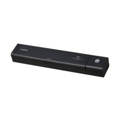 Canon imageFORMULA P-208II Portable Document Scanner - Efficient, Compact, and Reliable Scanning Solution!
